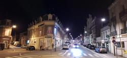 Hotel Le Casino Saint Quentin Gare