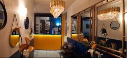 Hotel Le Casino Saint Quentin Gare
