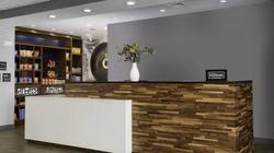 Hampton Inn Saline