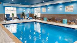 Hampton Inn Saline