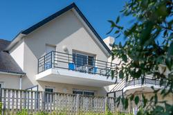 Residence Odalys Les Iles Du Morbihan