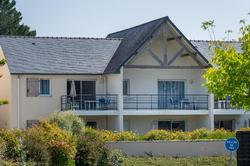 Residence Odalys Les Iles Du Morbihan