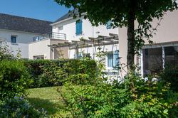 Residence Odalys Les Iles Du Morbihan
