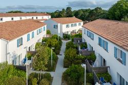 Residence Odalys Le Domaine Des Pins