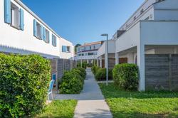 Residence Odalys Le Domaine Des Pins