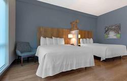 Extended Stay America Premier Suites Tampa Fairgro