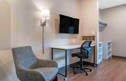 Extended Stay America Premier Suites Tampa Fairgro