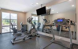 Extended Stay America Premier Suites Tampa Fairgro