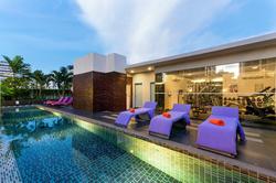Citadines Sukhumvit 11 Bangkok