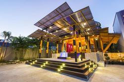 Phuvaree Resort Phuket