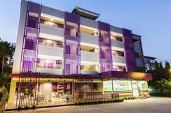 Phuvaree Resort Phuket