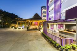 Phuvaree Resort Phuket