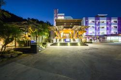Phuvaree Resort Phuket