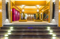 Phuvaree Resort Phuket