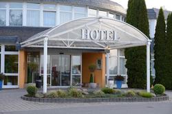 Avalon Hotelpark Ka Nigshof