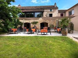 Logis Hotel La Bergerie