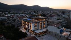 Si Urla Otel