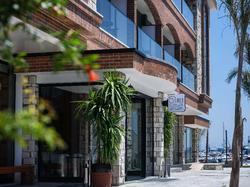 Si Urla Otel