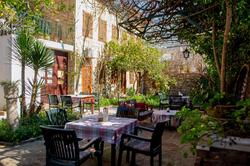 Begonville Pansiyon