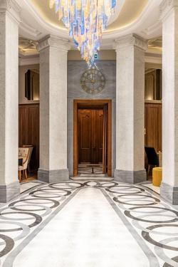 Orientbank Hotel Istanbul Autograph Collection