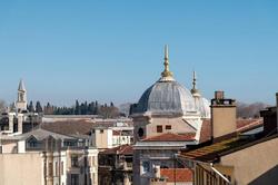 Orientbank Hotel Istanbul Autograph Collection
