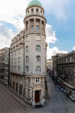 Orientbank Hotel Istanbul Autograph Collection