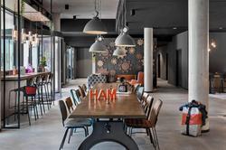 Moxy Hamburg Altona