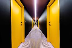 Prizeotel Bonn-city