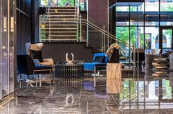 Renaissance Oklahoma City Downtown Bricktown Hotel