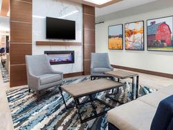 Hyatt House Allentown-Lehigh Valley