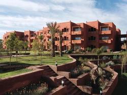 Kenzi Menara Palace & Resort