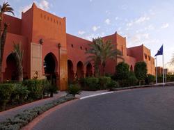 Kenzi Menara Palace & Resort