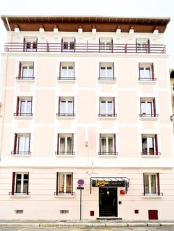 Hotel Gloria