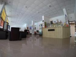 Kivilcim Hotel