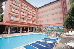 Kivilcim Hotel