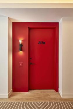 Virgin Hotels New York City