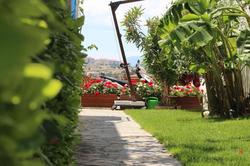 Foca Antik Otel