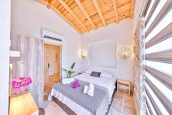 Kas Suites Villas