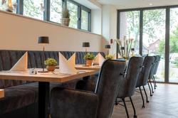 Hotel Meerzeiten