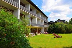 Und Restaurant Im Fichtelgebirge
