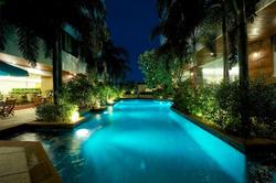 Jasmine City Hotel