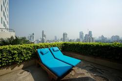 Jasmine City Hotel