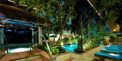 Jasmine City Hotel