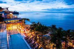 Cape Sienna Phuket Gourmet Hotel&Villas