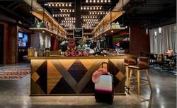 Moxy Miami Wynwood