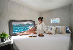 Tarsu Yacht Hotel