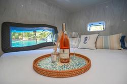 Tarsu Yacht Hotel