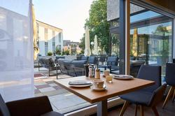 Top Hotel Rhoenkitz Bad Kissingen