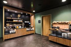 Top Hotel Rhoenkitz Bad Kissingen