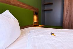Top Hotel Rhoenkitz Bad Kissingen